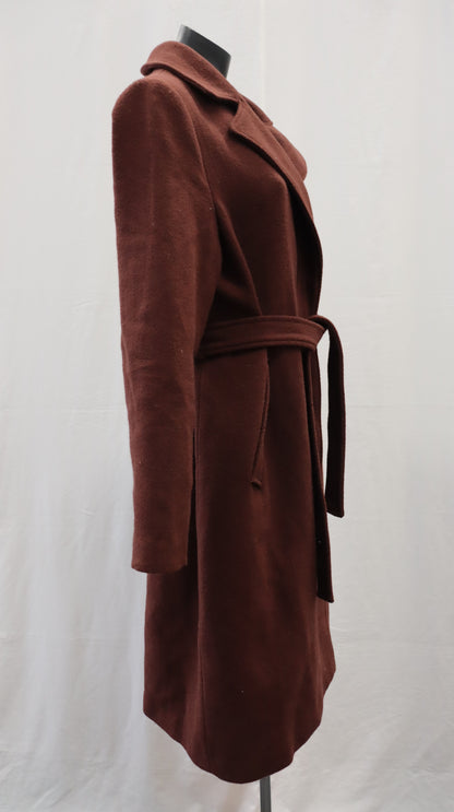 M A X Coat 14