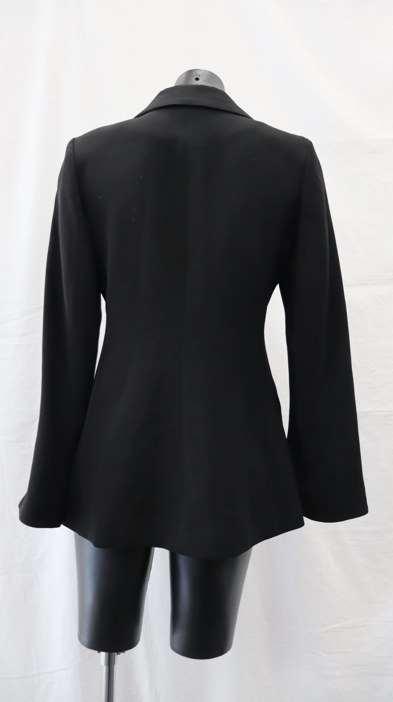 Caitlin Crisp Blazer 8