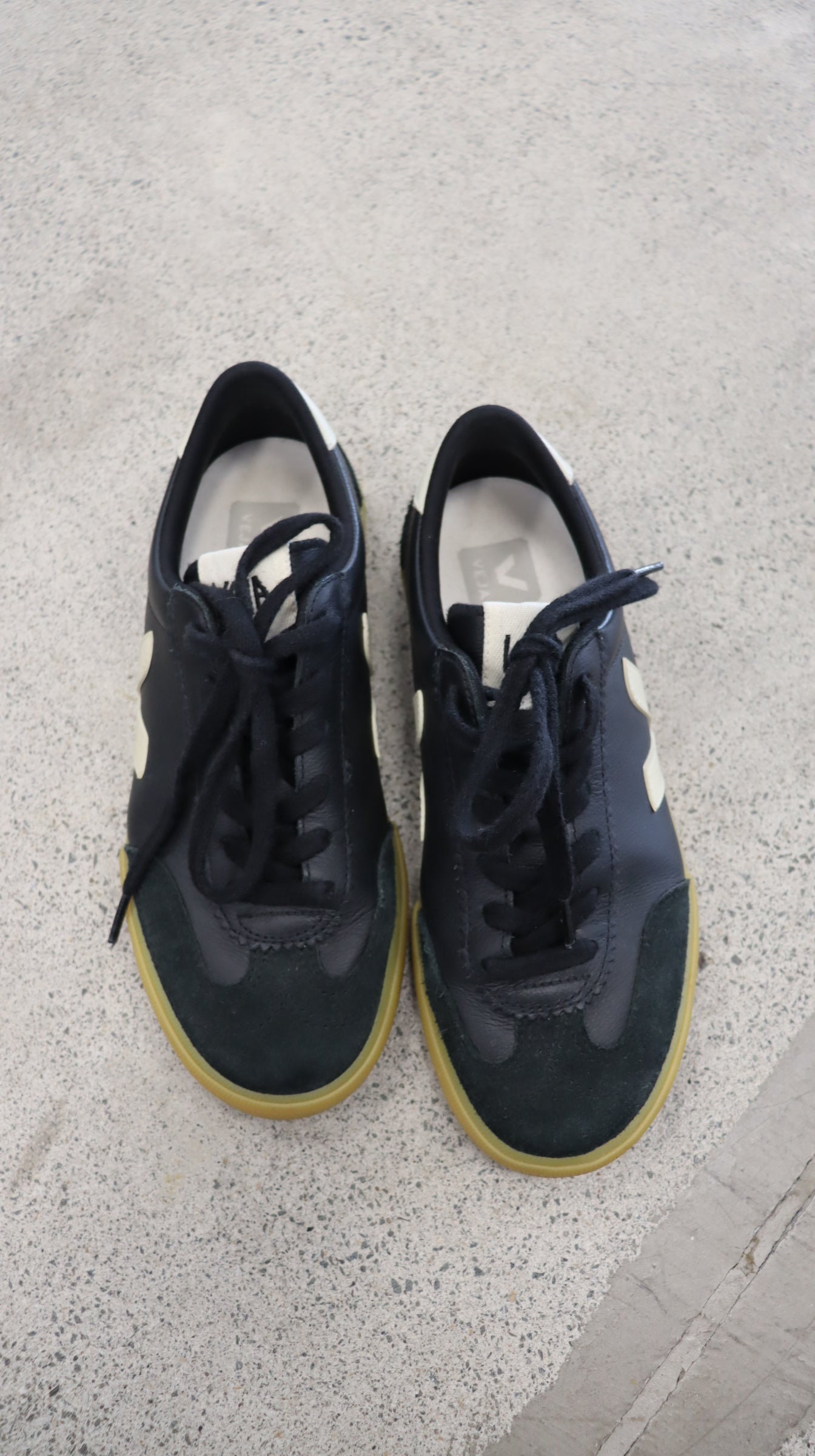 VEJA Sneaker 38