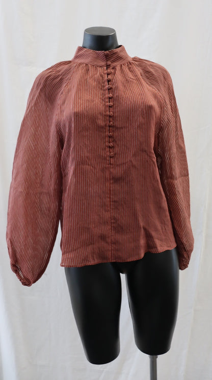 WHISTLE Blouse 8