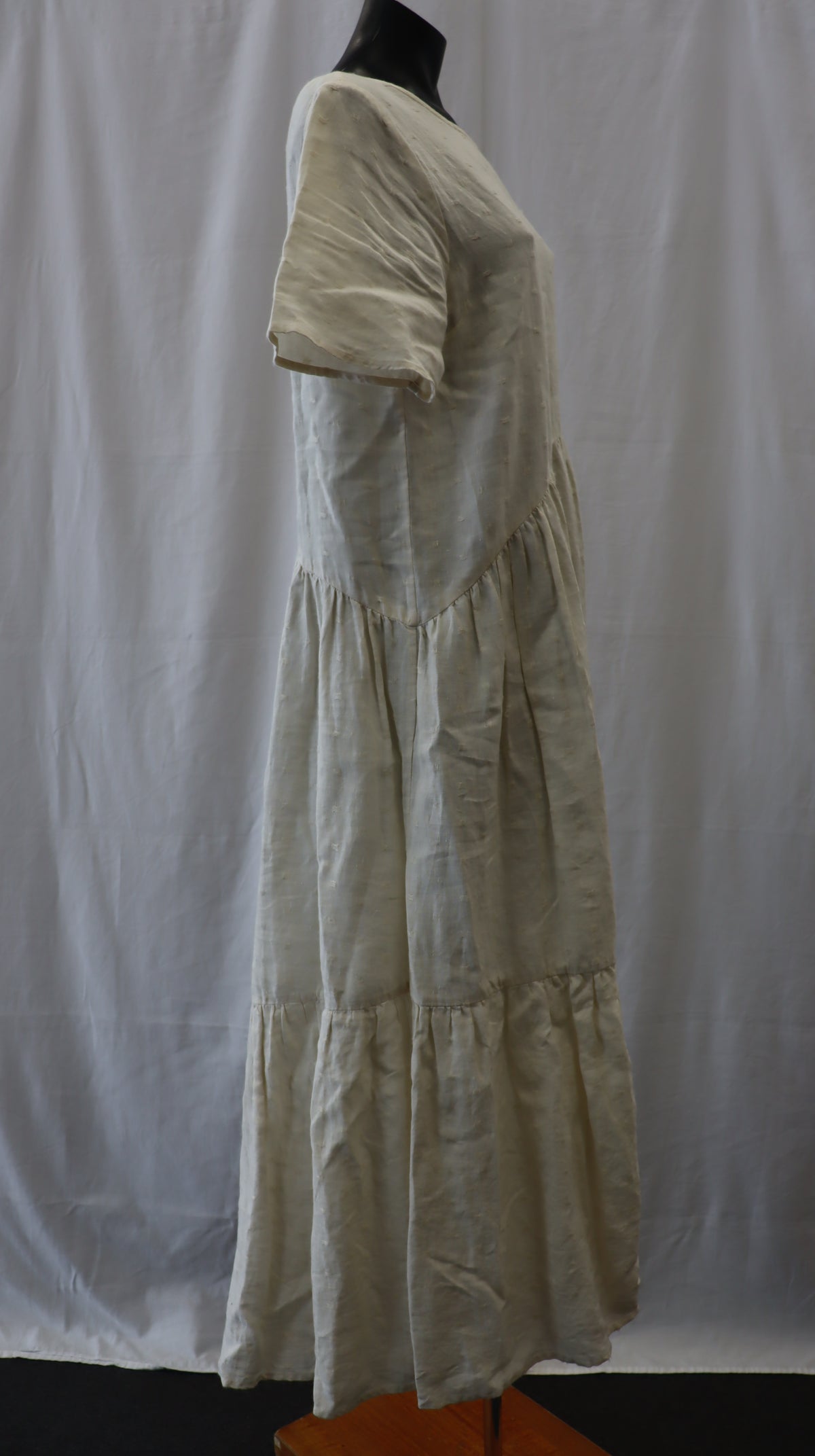 MARLE Maxi Dress 10