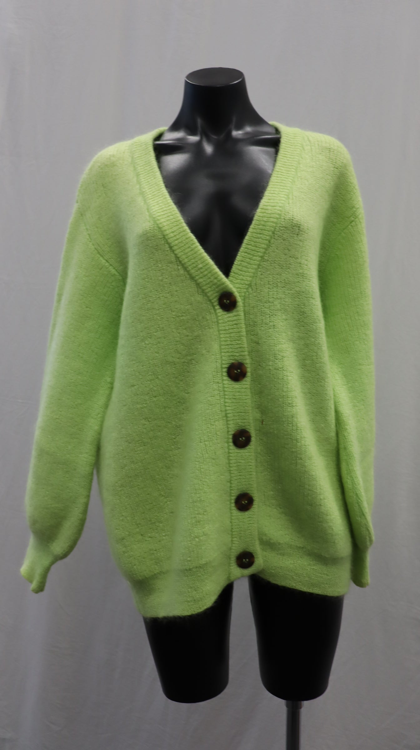 RUBY Cardigan M