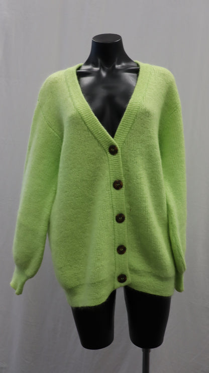 RUBY Cardigan M