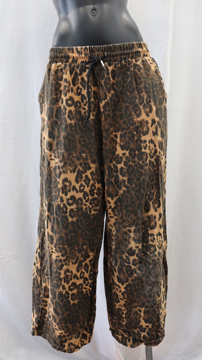 Kora Pants L