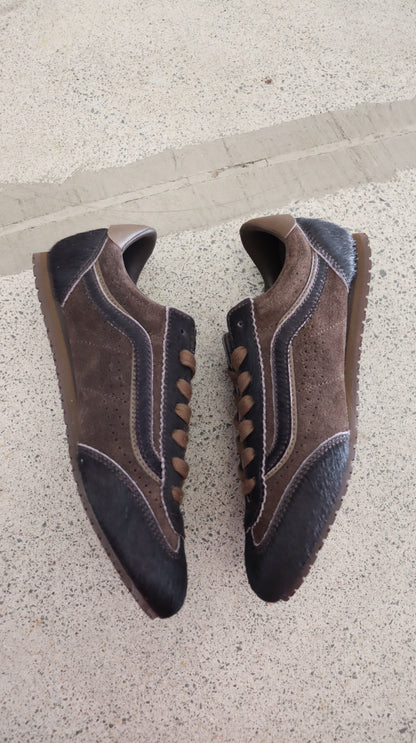 VANS Sneaker 39