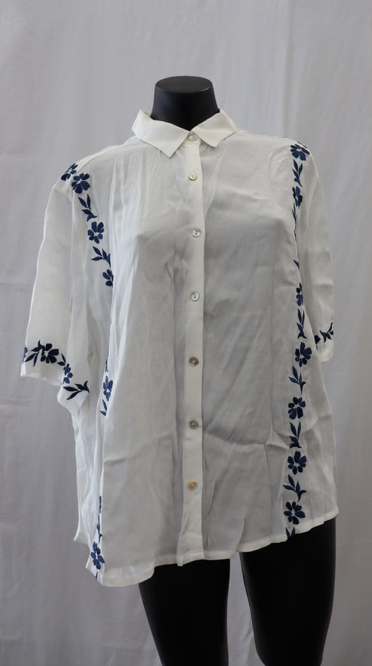 nunui Button Up 12
