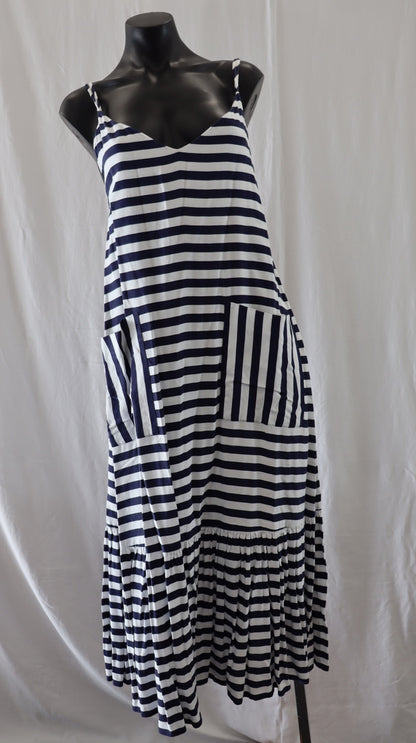 COOPER Midi Dress S
