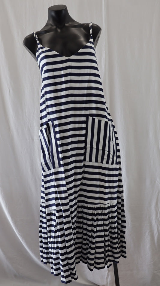 COOPER Midi Dress S