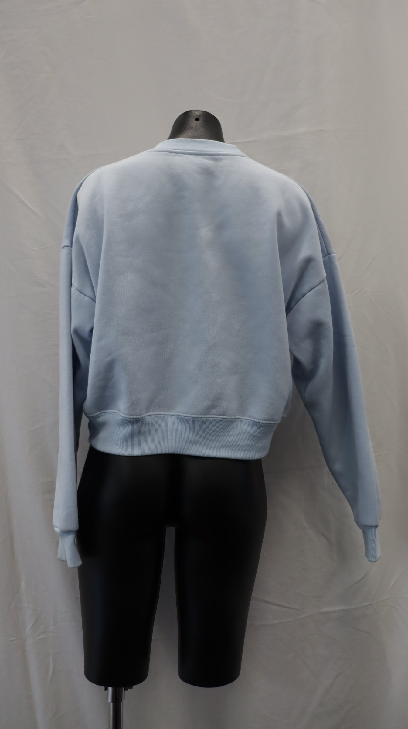 MR WINSTON Jumper S
