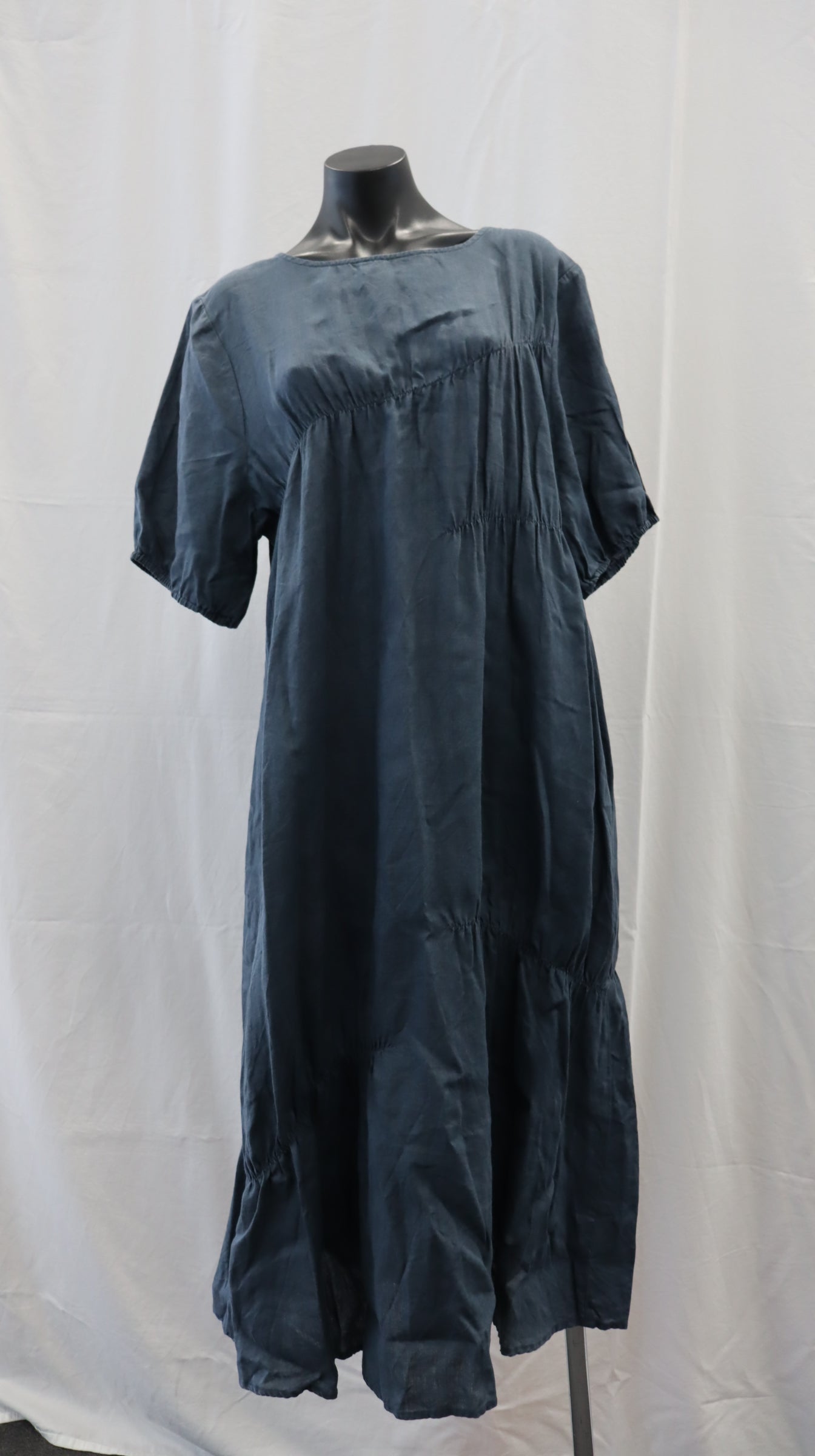 moochi Maxi Dress 12