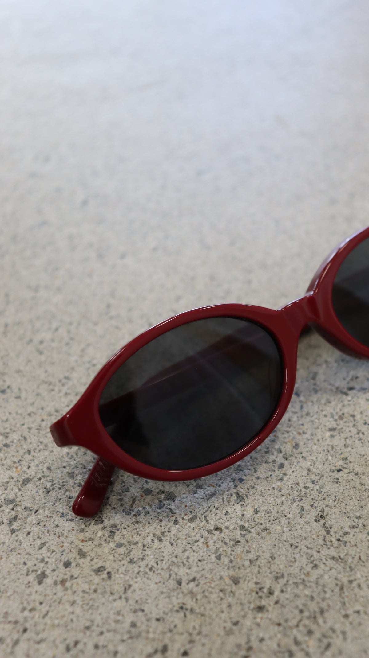 Isle Of Eden Sunglasses N/A