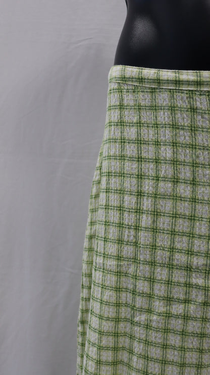 afends Maxi Skirt L