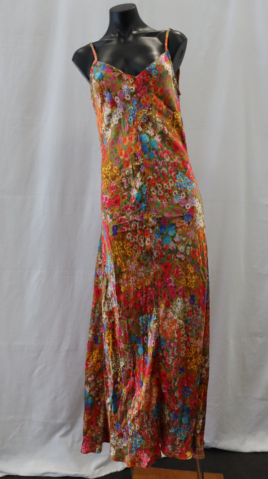 Kip & Co Maxi Dress 12
