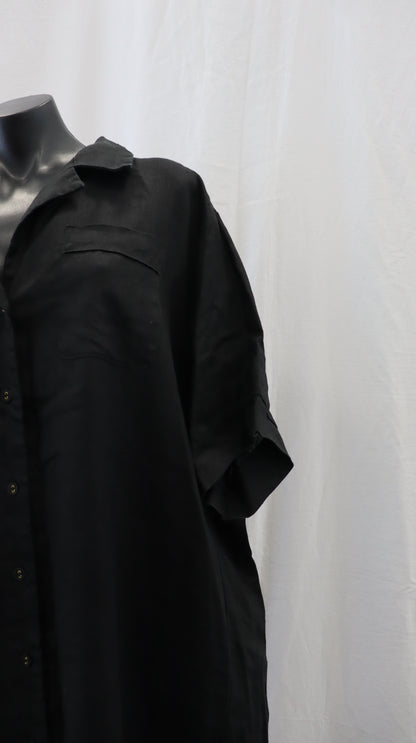 DISSH Maxi Dress 12