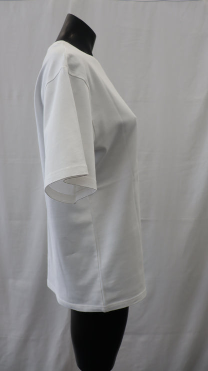 FEDERATION Tee xs