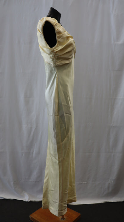 RUBY Maxi Dress 10