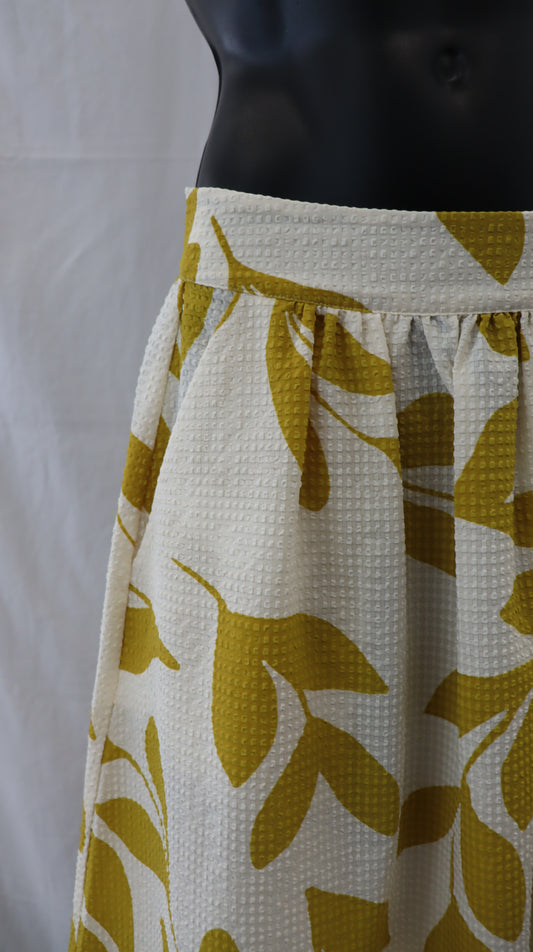 SECOND FEMALE Midi Skirt S