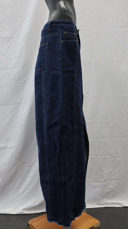 DISSH Maxi Skirt 10