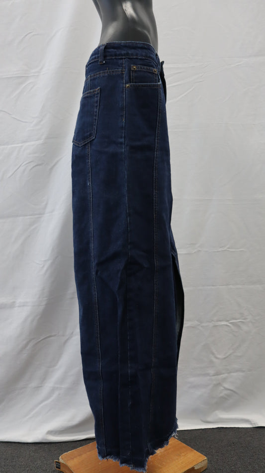 DISSH Maxi Skirt 10