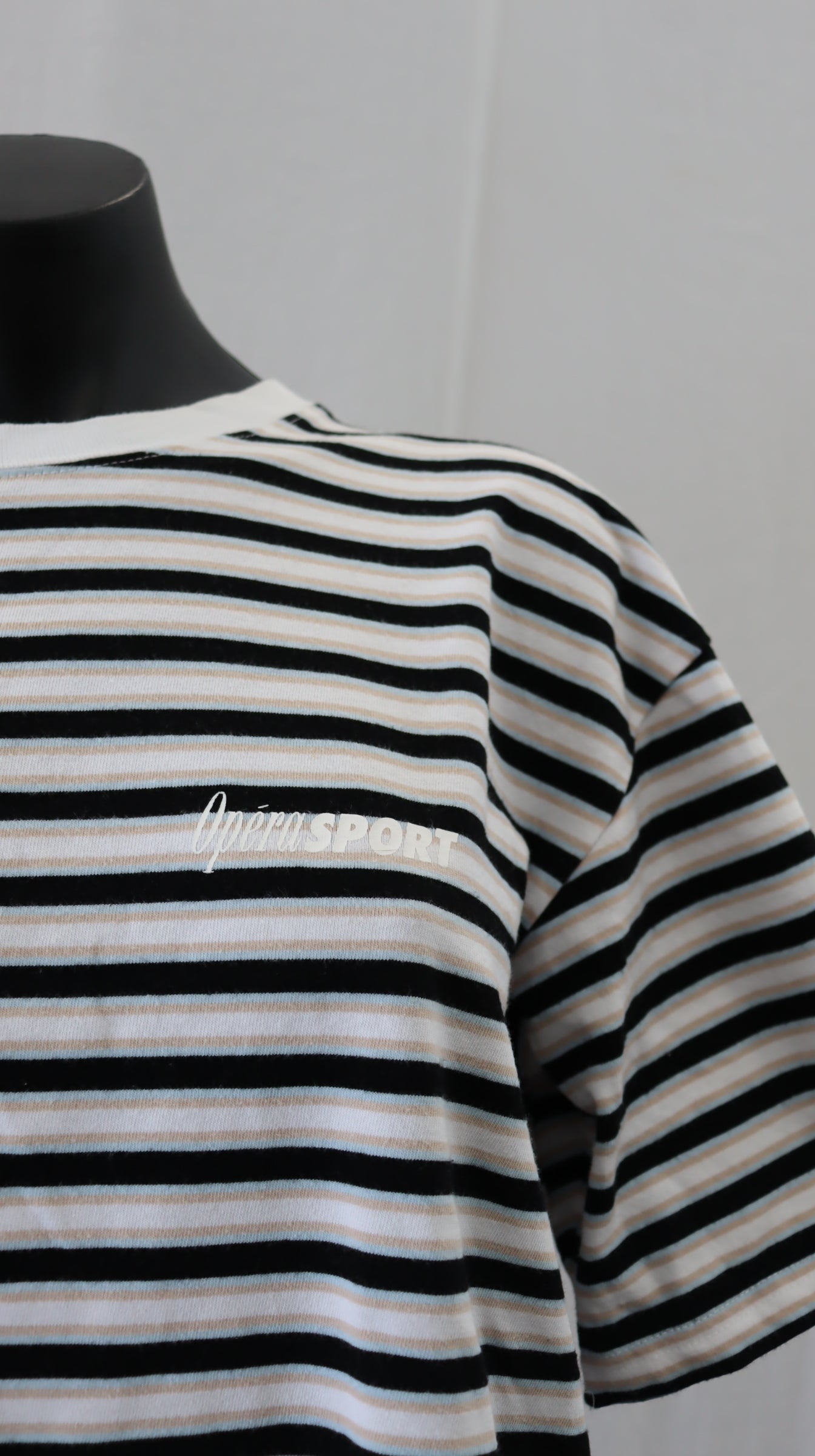 opera sport Tee L
