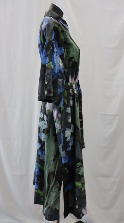 kowtow Maxi Dress M