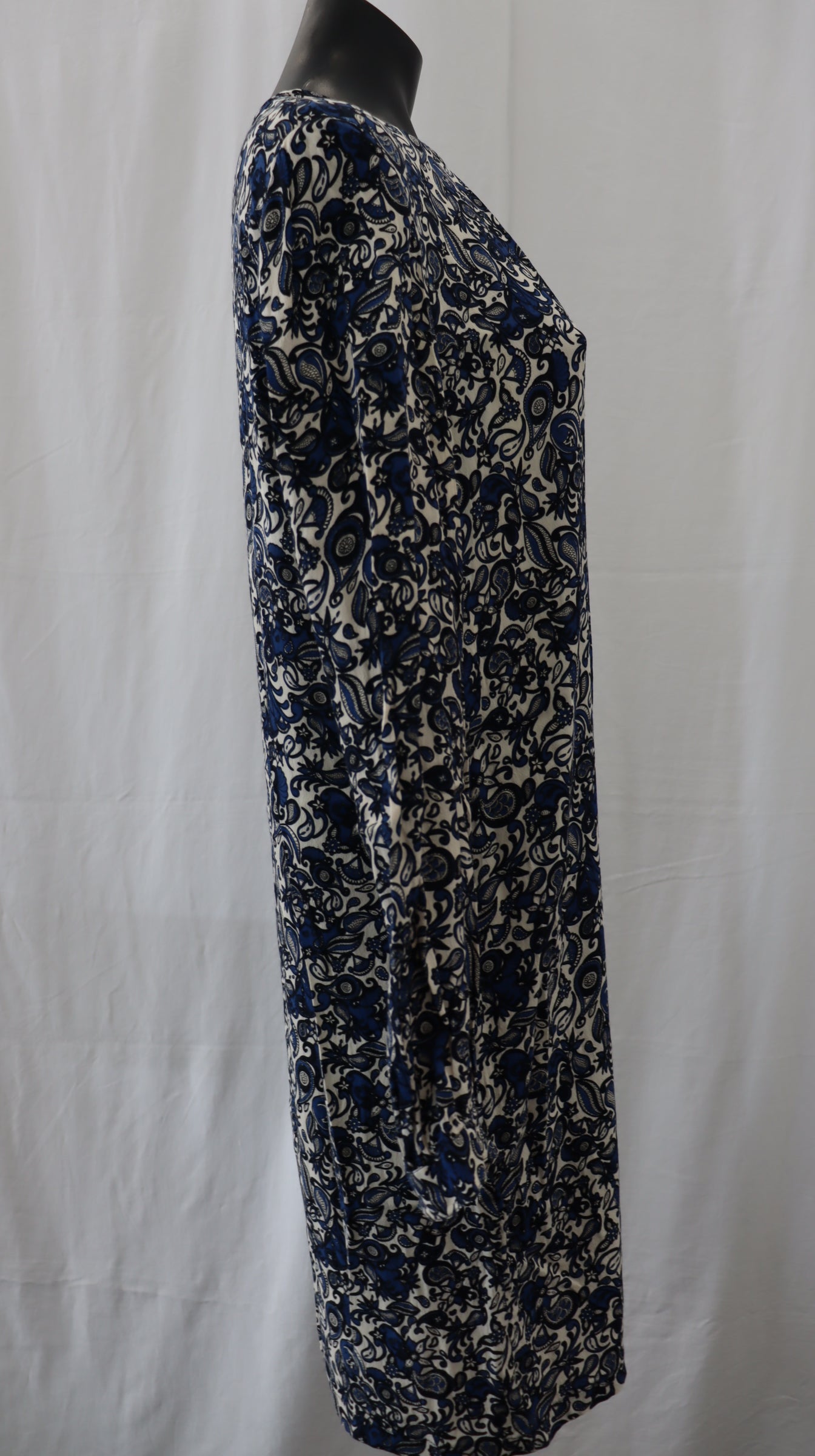 SYLVESTER Mini Dress M