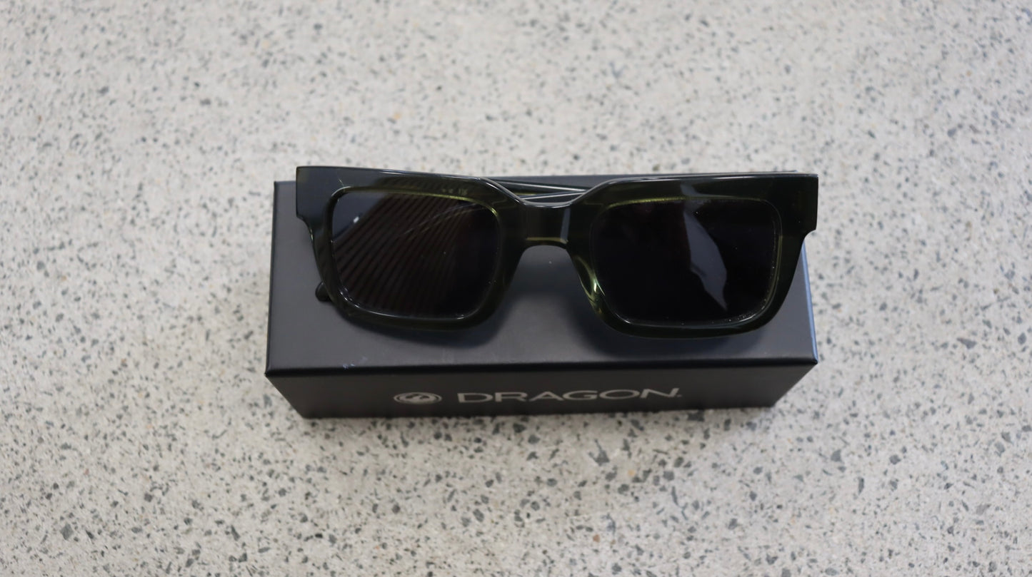 Dragon Sunglasses N/A