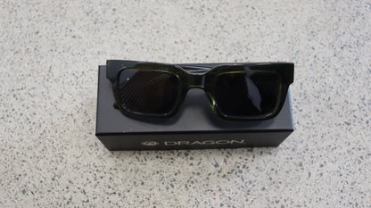Dragon Sunglasses N/A