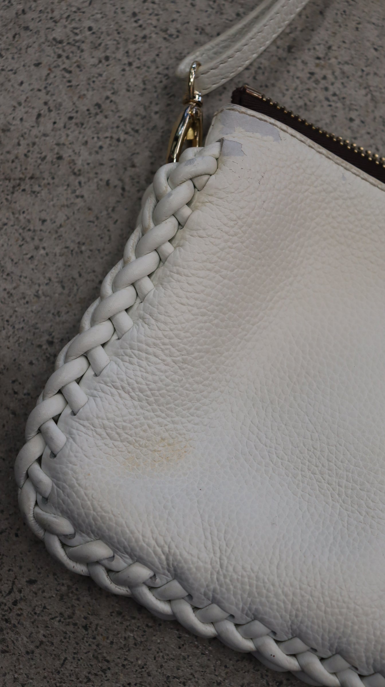 SABEN handbag N/A