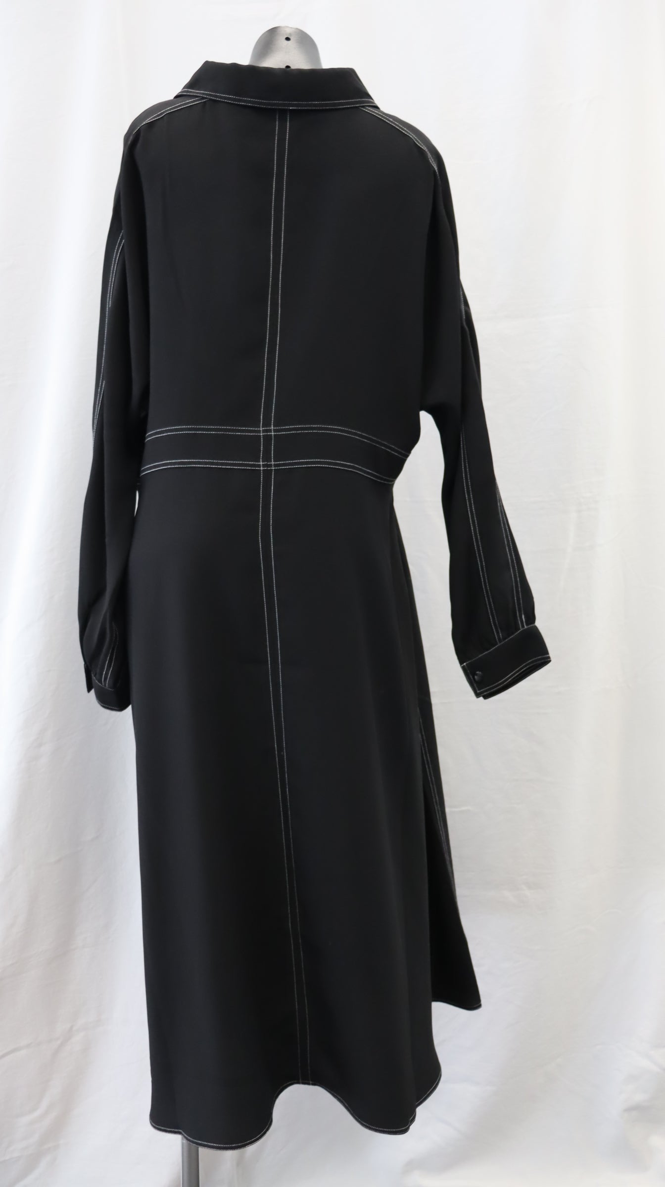 J I G S A W Maxi Dress 20