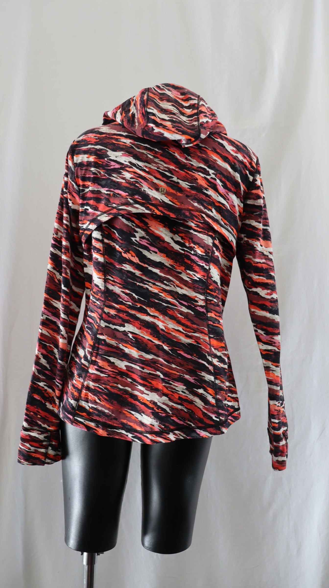 lululemon Jumper 16