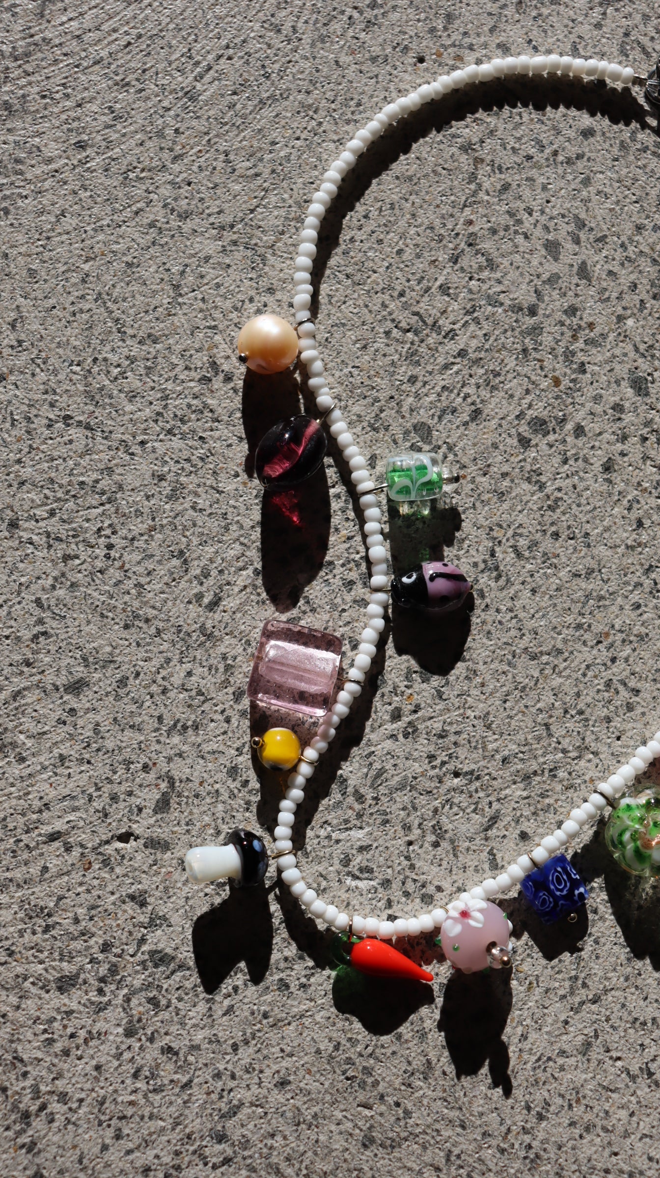 *NO TAG necklace N/A