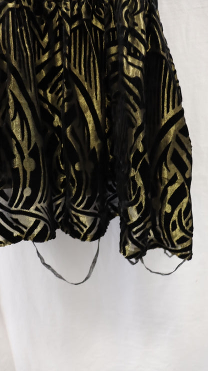 sass & bide Mini Dress 10