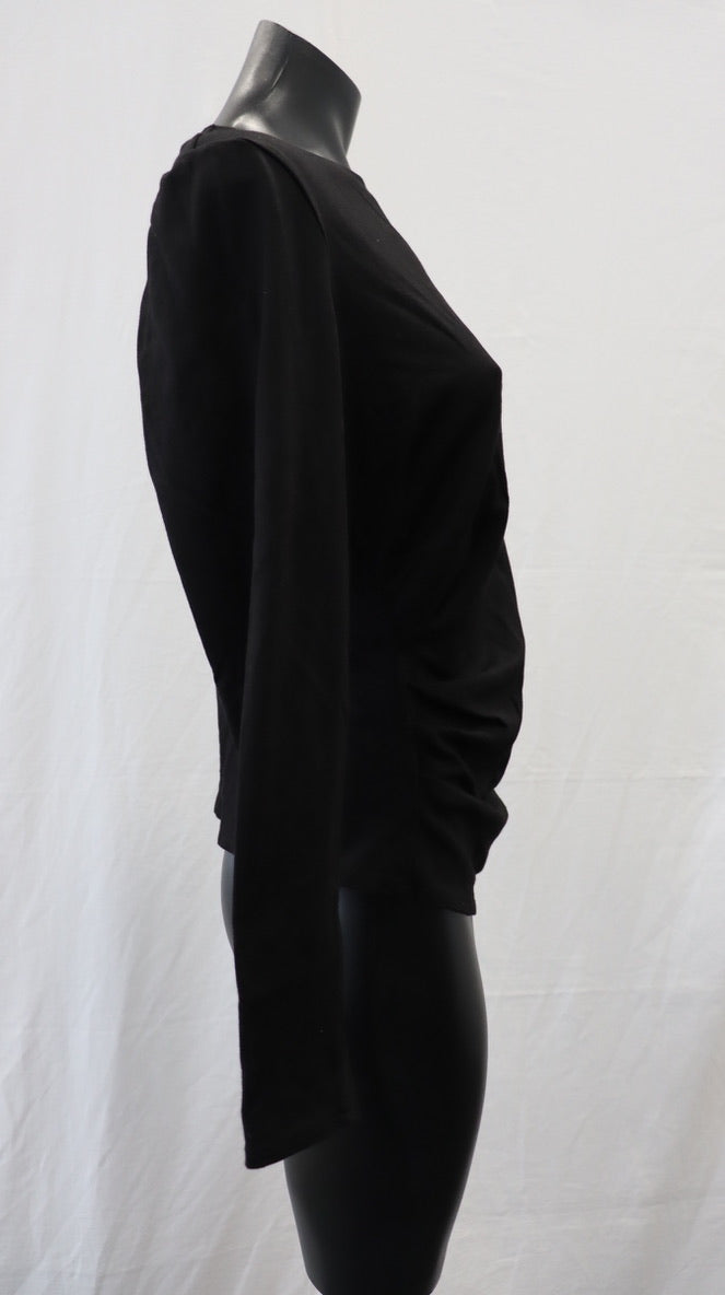 MINERAL Long Sleeve S