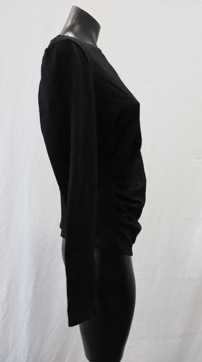 MINERAL Long Sleeve S