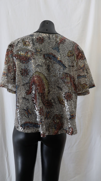 karen walker Top 12