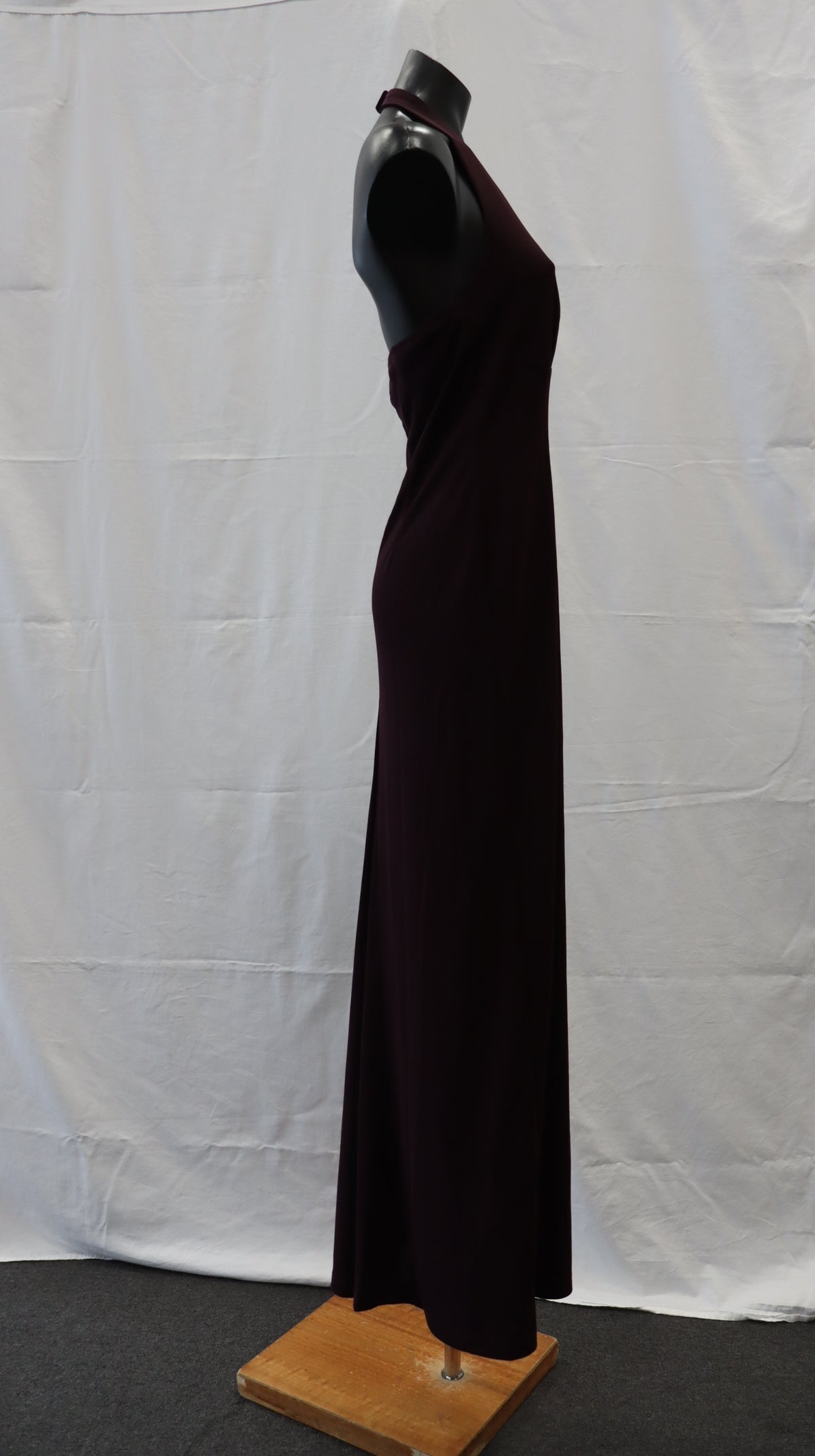 STAXS Maxi Dress 10