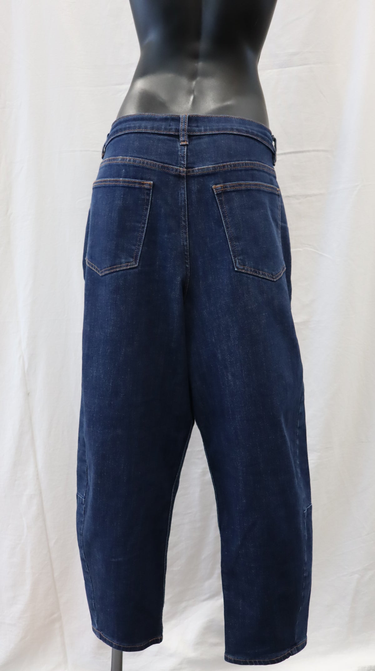 AMONG THE BRAVE Jeans 14
