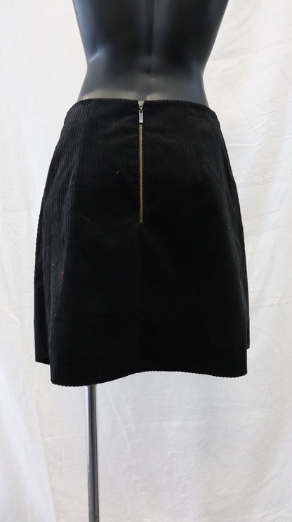 CUE Mini Skirt 6