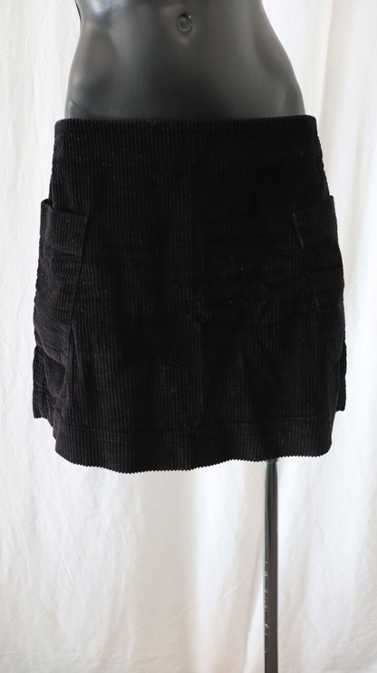 Lovelulu Mini Skirt 10