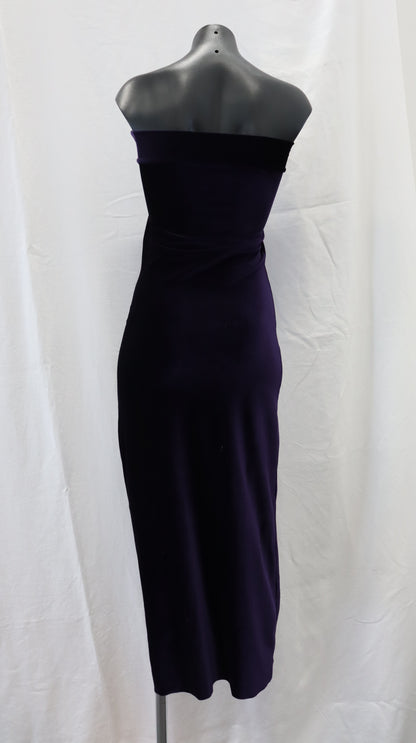 7th & York Maxi Dress M