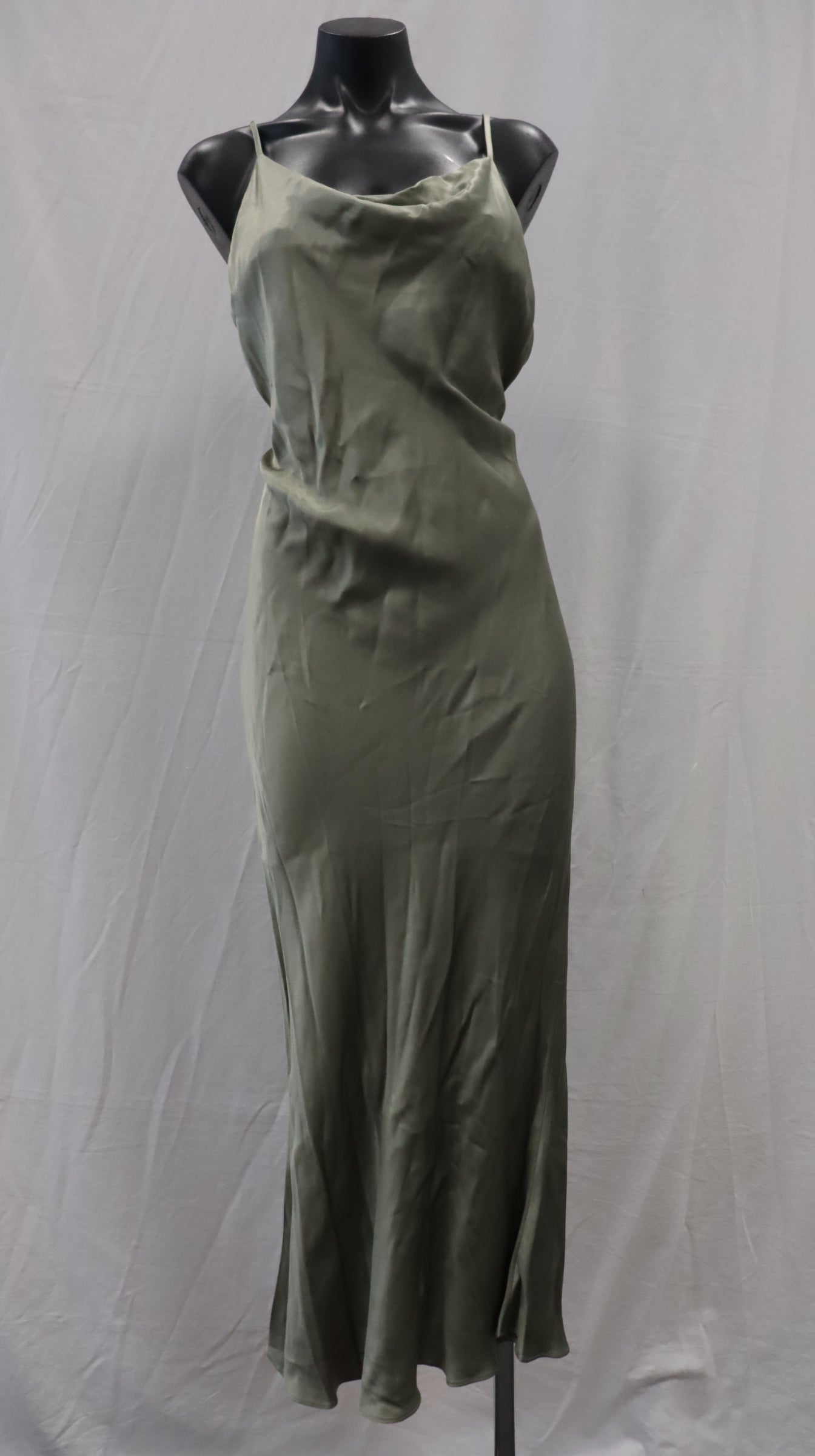 SHONA JOY Maxi Dress 12