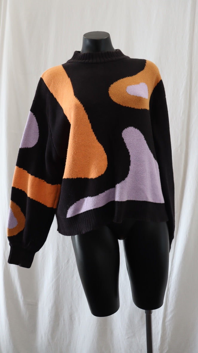 ARTHUR APPAREL Knit 10