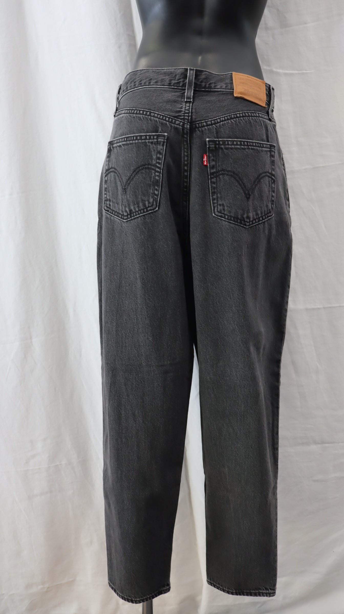 Levi Strauss & CO Jeans 10