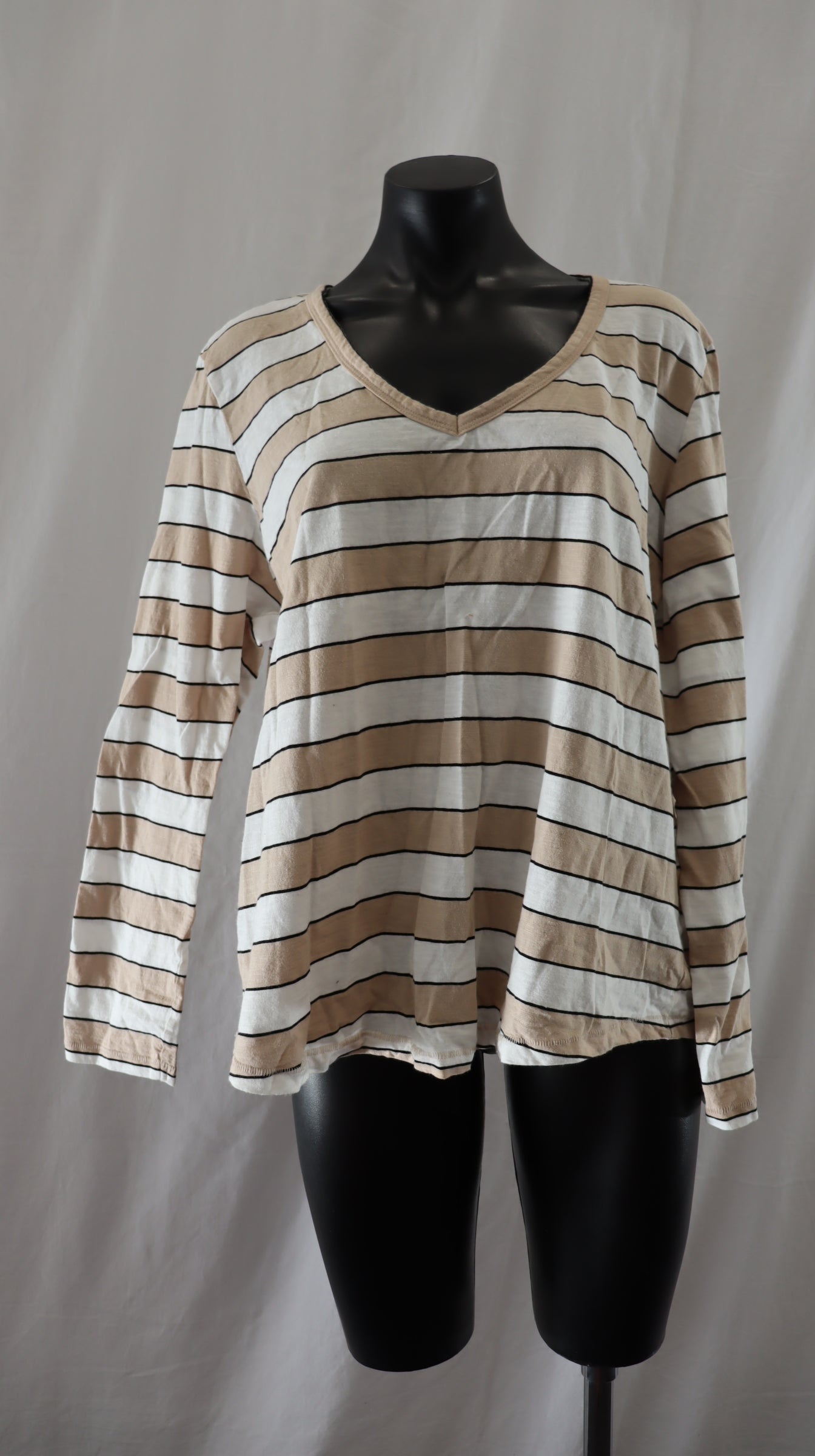 ZEST Long Sleeve XXL