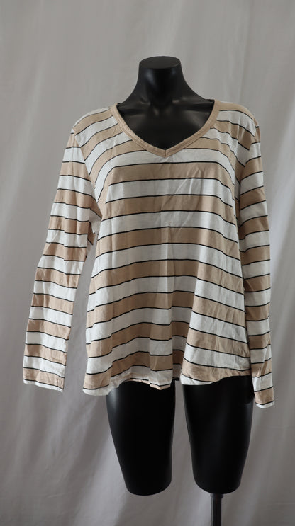 ZEST Long Sleeve XXL