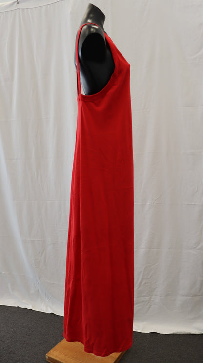 kowtow Maxi Dress L