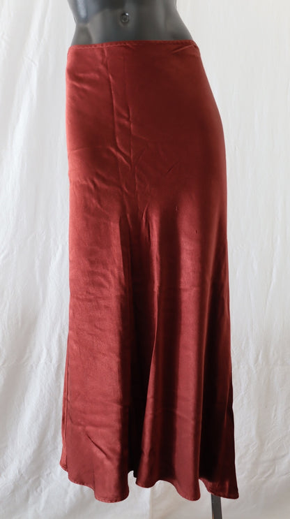 KATE SYLVESTER Maxi Skirt 14