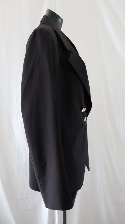 moochi Blazer 14