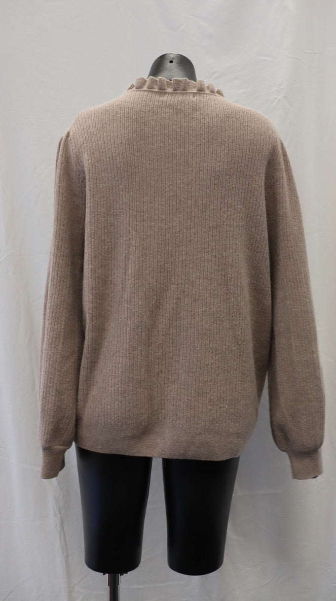 M A X Knit XL